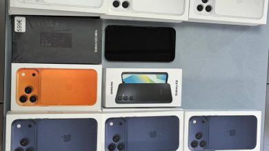 صورة ميناء طنجة المتوسط.. إحباط محاولة تهريب هواتف “آيفون 17”