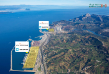 صورة شركة “ميرسك” تعترف بتفوّق ميناء طنجة المتوسط على ميناء الجزيرة الخضراء الإسباني