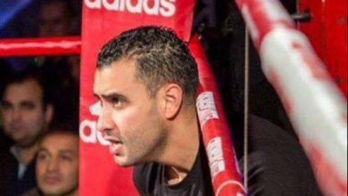 صورة بعد معاناة مع المرض.. وفاة البطل العالمي السابق نور الدين العثماني