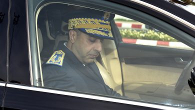 صورة عبد اللطيف حموشي يأمر بصرف منحة مالية استثنائية لجميع موظفي الشرطة