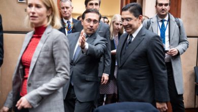 صورة وزير الخارجية الإسباني: المغرب “حليف لا غنى عنه” لإسبانيا والاتحاد الأوروبي