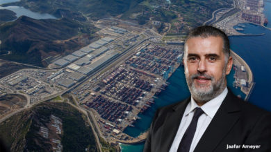 صورة طنجة المتوسط.. كفاءات من داخل المؤسسة تقود مرحلة جديدة من التدبير