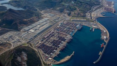 صورة وسيلة إعلام إيفوارية: طنجة المتوسط، قطب مينائي استراتيجي للقارة الإفريقية