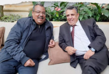 صورة الحبس لنائب الوكيل العام للملك باستئنافية فاس أطاح به برلماني من «الأصالة والمعاصرة» برشوة بمبلغ 50 مليونا