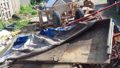 صورة تحرير شوارع وأحياء بطنجة من احتلال الملك العام استعدادا لشهر رمضان