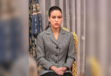 صورة الشعب المغربي يحتفل غدا السبت بالذكرى التاسعة عشرة لميلاد صاحبة السمو الملكي الأميرة للا خديجة