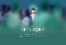 صورة طنجة تحتضن الإطلاق الرسمي لمنصة “Mentora”.. أول منصة تعليمية مغربية مدعومة بالذكاء الاصطناعي