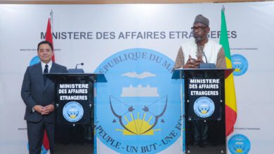 صورة جمهورية مالي تعلن سحب اعترافها بـ “الجمهورية الصحراوية” المزعومة