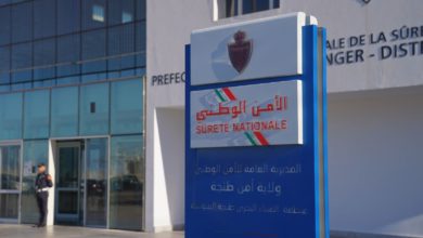 صورة طنجة المتوسط.. جهود أمنية متواصلة وعمليات نوعية في ظرف وجيز ضد شبكات تهريب المخدرات