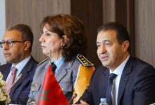 صورة عملية مرحبا 2026: اجتماع بطنجة للجنة المشتركة المغربية – الإسبانية