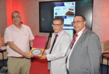 صورة طنجة تحتضن النسخة الثالثة من أيام الأبواب المفتوحة لصناعات النسيج والألبسة