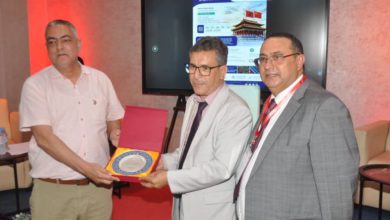 صورة طنجة تحتضن النسخة الثالثة من أيام الأبواب المفتوحة لصناعات النسيج والألبسة