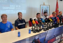 صورة طنجة تحتضن مونديال “الأوبتيميست” للشراع بمشاركة 73 دولة