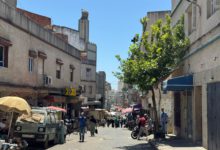صورة سكان حي بنكيران بطنجة يستنجدون بوالي الجهة ووالي الأمن لوقف فوضى تجار المخدرات بعد فشل تدخلات الدائرة العاشرة