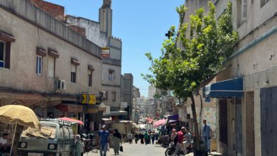 صورة سكان حي بنكيران بطنجة يستنجدون بوالي الجهة ووالي الأمن لوقف فوضى تجار المخدرات بعد فشل تدخلات الدائرة العاشرة