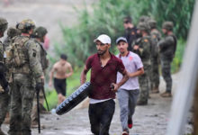 صورة التعاون في مجال الهجرة.. إعادة القاصرين غير المرفوقين مسألة مبدأ قائمة على التعليمات الملكية السامية (مصدر دبلوماسي)