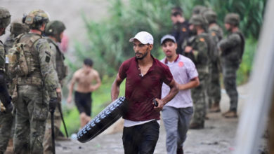 صورة التعاون في مجال الهجرة.. إعادة القاصرين غير المرفوقين مسألة مبدأ قائمة على التعليمات الملكية السامية (مصدر دبلوماسي)