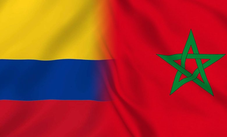 صورة الصحراء المغربية.. كولومبيا تعلن تغييرا في موقفها وتعترف بسيادة المغرب على صحرائه