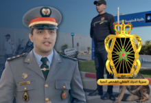 صورة سرية الدرك الملكي بالفحص أنجرة.. استراتيجية أمنية محكمة تؤمّن الموسم الصيفي وتضمن انسيابية حركة السير