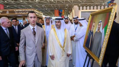 صورة صاحب السمو الملكي ولي العهد الأمير مولاي الحسن يترأس افتتاح الدورة الـ 17 لمعرض الفرس للجديدة