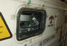 صورة ضربة جديدة للتهريب الدولي.. حجز كمية مهمة من الكوكايين بميناء طنجة المتوسط